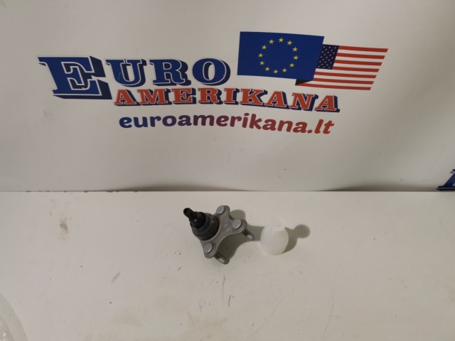 Ball Joint (Left)